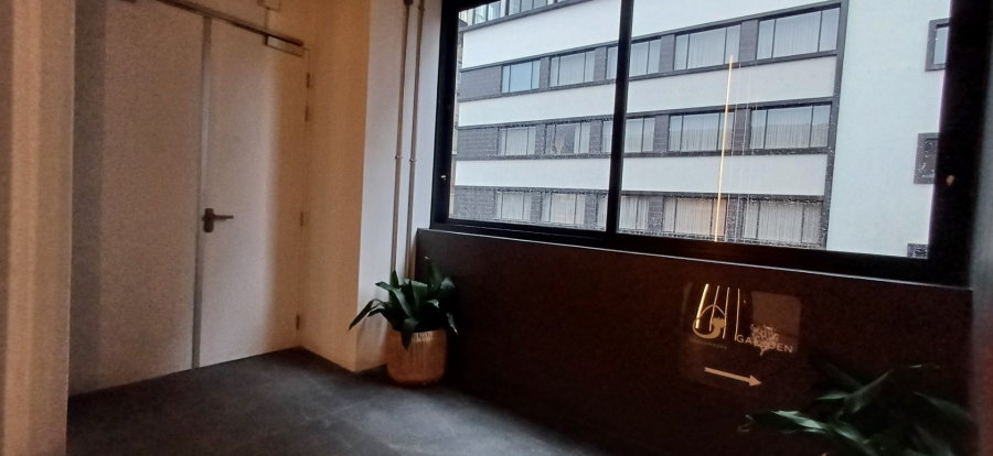 To Let commercial Property for Rent in Gardens Western Cape
